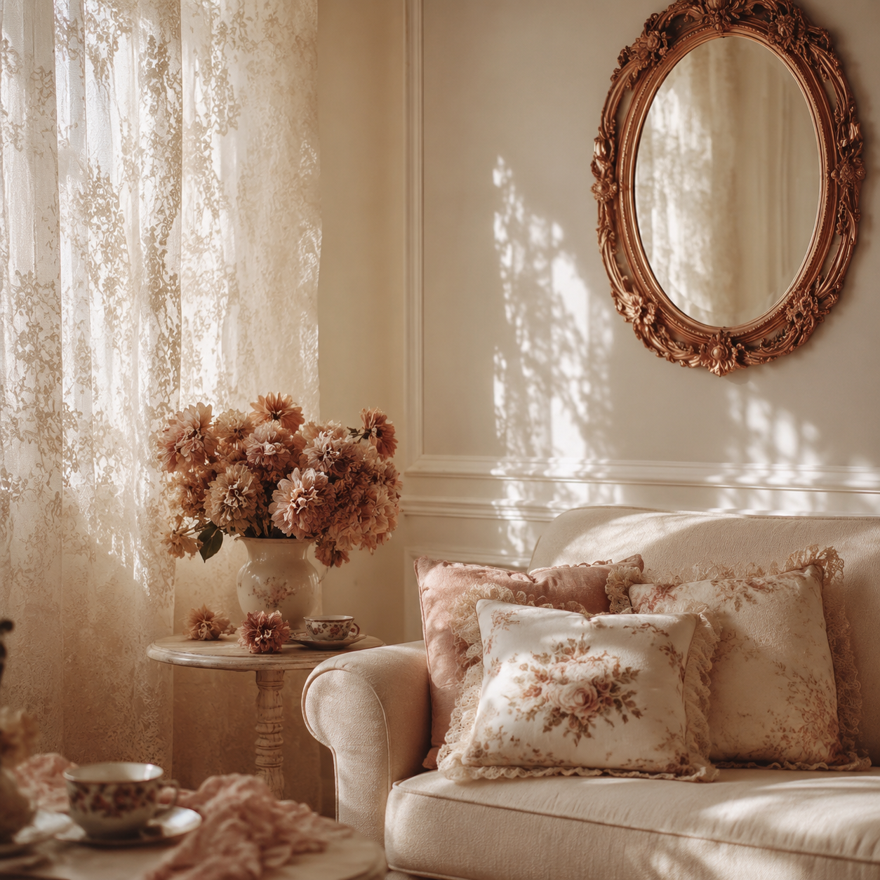 Parisian Living Master Set